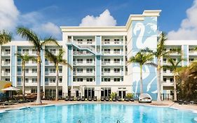 Blue Flamingo Resort Key West
